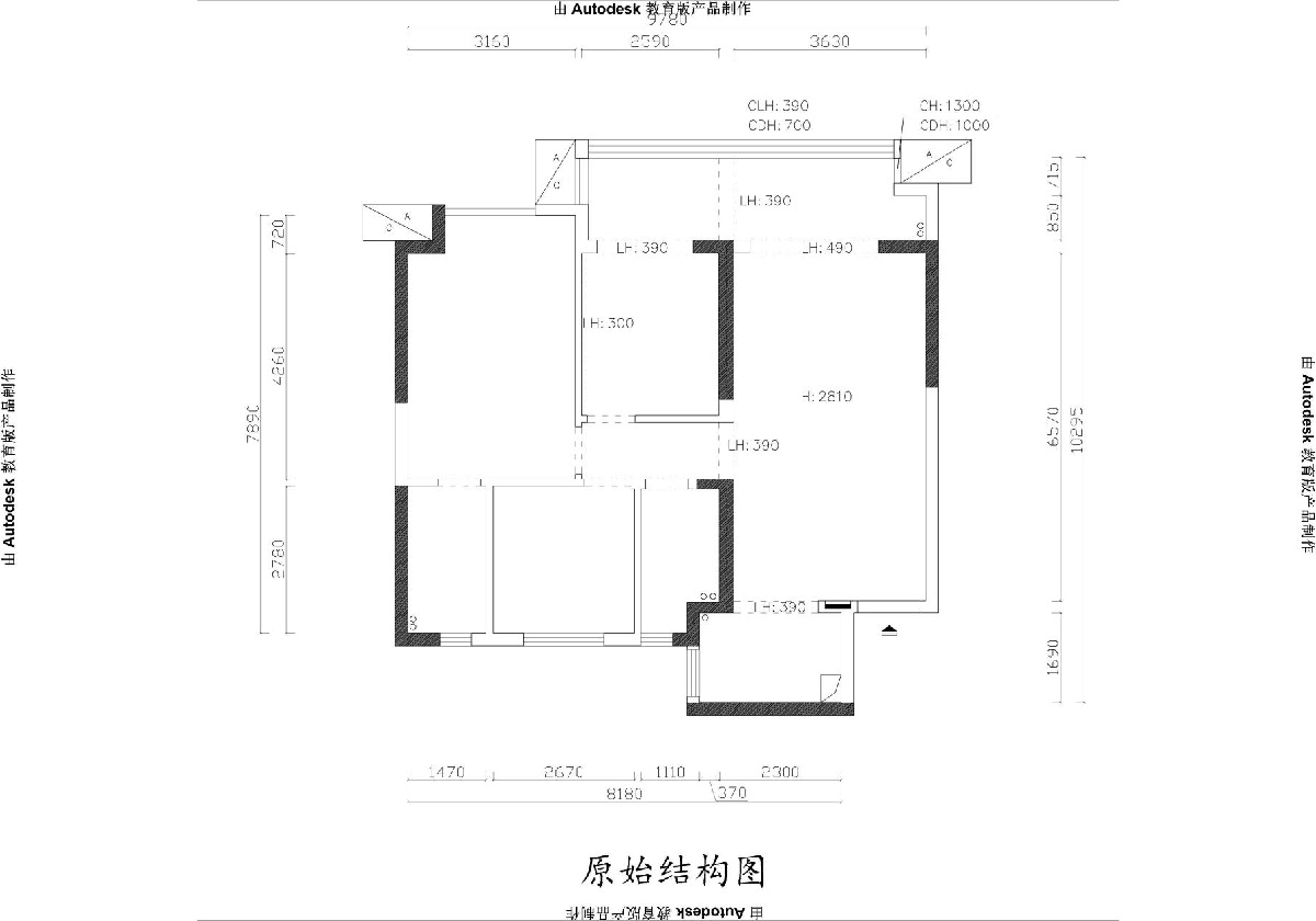 蘭溪谷-三居-現(xiàn)代簡(jiǎn)約效果圖裝修設(shè)計(jì)理念